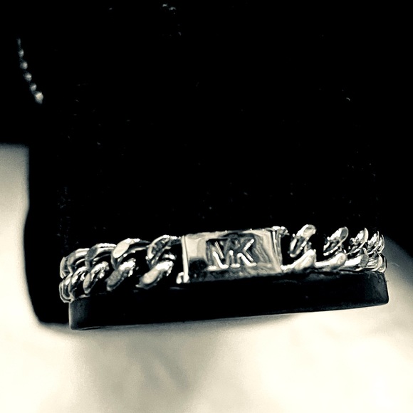 MK over the knee suede bootssie 6 1/2 - Picture 10 of 11